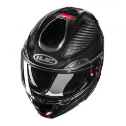 KASK MOTOCYKLOWY HJC RPHA91 CARBON ELIG RED 