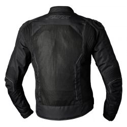 KURTKA MOTOCYKLOWA TEKSTYLNA RST S1 MESH BLACK BLACK 