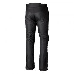 SPODNIE MOTOCYKLOWE TEKSTYLNE RST S1 SHORT LEG BLACK 
