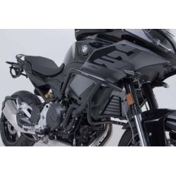 CRASHBAR/GMOL SW-MOTECH BMW F 900 XR (19-) BLACK