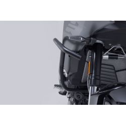 CRASHBAR/GMOL SW-MOTECH BMW F 900 XR (19-) BLACK