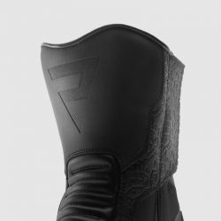 BUTY MOTOCYKLOWE REBELHORN SCOUT HIGH HEEL MATT BLACK 