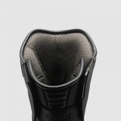 BUTY MOTOCYKLOWE REBELHORN SCOUT HIGH HEEL MATT BLACK 