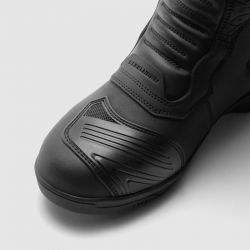 BUTY MOTOCYKLOWE REBELHORN SCOUT HIGH HEEL MATT BLACK 