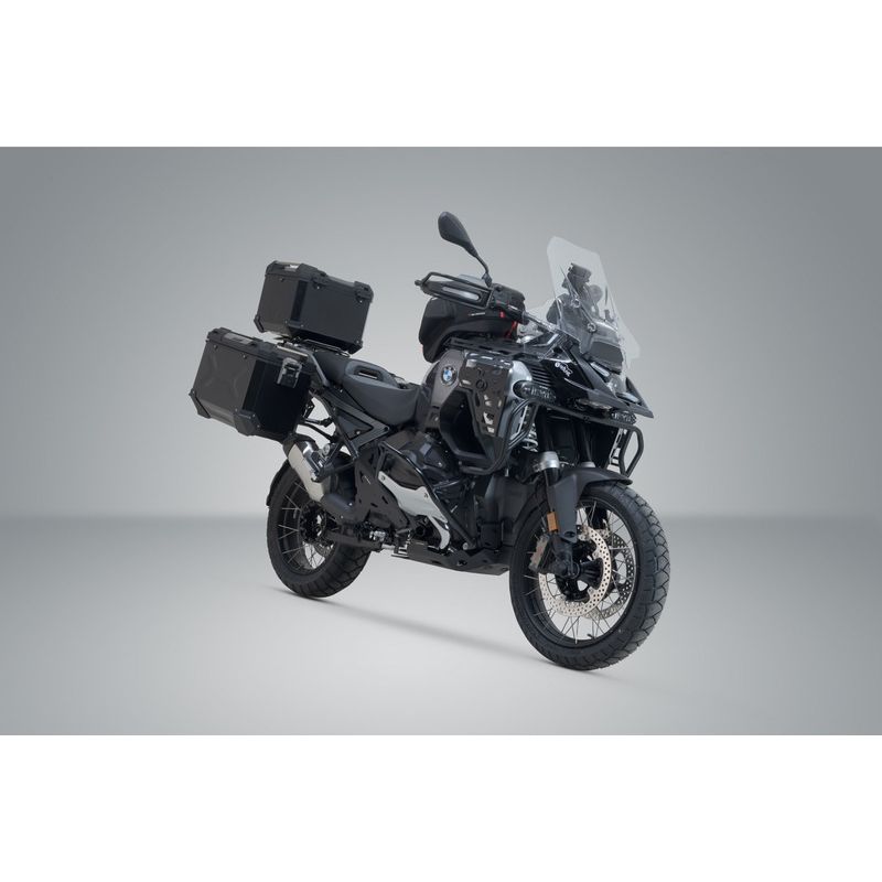 ZESTAW ZABEZPIECZAJĄCY MOTOCYKL SW-MOTECH BMW R 1300 GS ADVENTURE (24-)