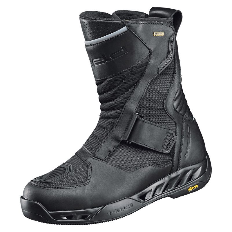 BUTY MOTOCYKLOWE HELD SEGRINO SURROUND GTX BLACK 