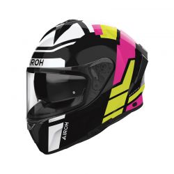 KASK MOTOCYKLOWY AIROH...