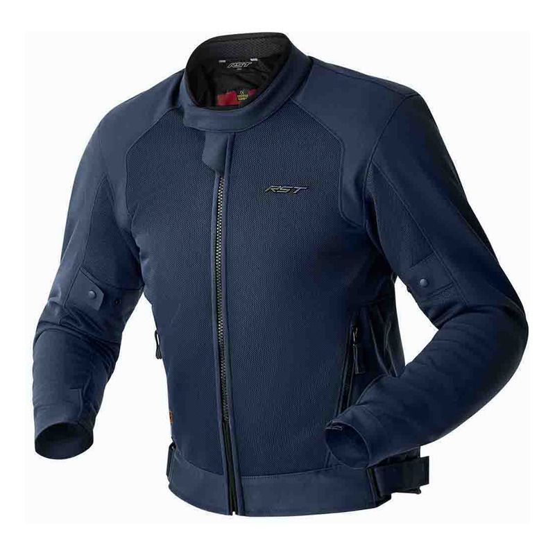 KURTKA MOTOCYKLOWA TEKSTYLNA RST SPECTRE AIR D3O NAVY 