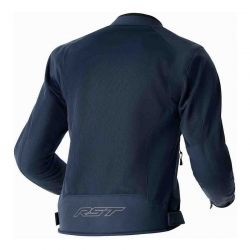 KURTKA MOTOCYKLOWA TEKSTYLNA RST SPECTRE AIR D3O NAVY 