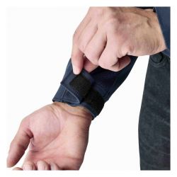 KURTKA MOTOCYKLOWA TEKSTYLNA RST SPECTRE AIR D3O NAVY 