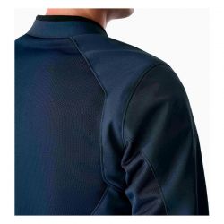 KURTKA MOTOCYKLOWA TEKSTYLNA RST SPECTRE AIR D3O NAVY 