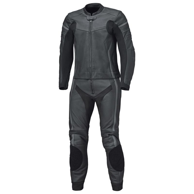 KOMBINEZON MOTOCYKLOWY DWUCZĘŚCIOWY HELD SPIRE 2 BLACK 
