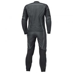 KOMBINEZON MOTOCYKLOWY DWUCZĘŚCIOWY HELD SPIRE 2 BLACK 