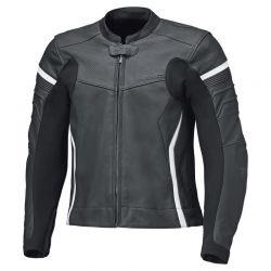 KOMBINEZON MOTOCYKLOWY DWUCZĘŚCIOWY HELD SPIRE 2 BLACK WHITE 