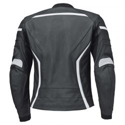 KOMBINEZON MOTOCYKLOWY DWUCZĘŚCIOWY HELD SPIRE 2 BLACK WHITE 