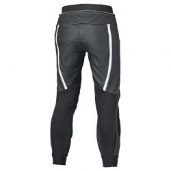 KOMBINEZON MOTOCYKLOWY DWUCZĘŚCIOWY HELD SPIRE 2 BLACK WHITE 