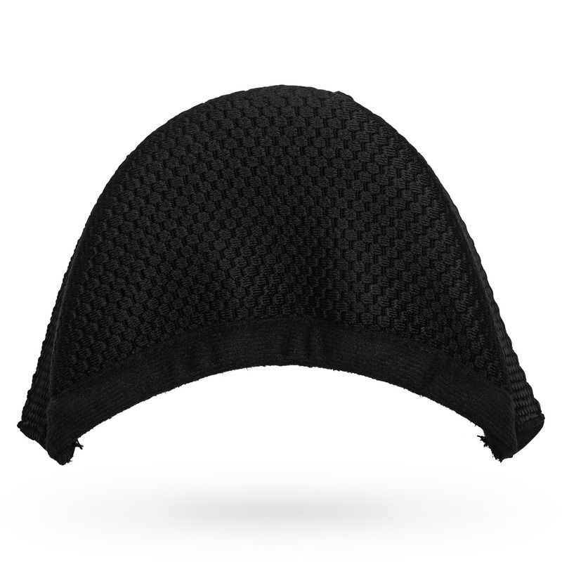 KURTYNA POWIETRZA BELL SRT CHIN CURTAIN BLACK 