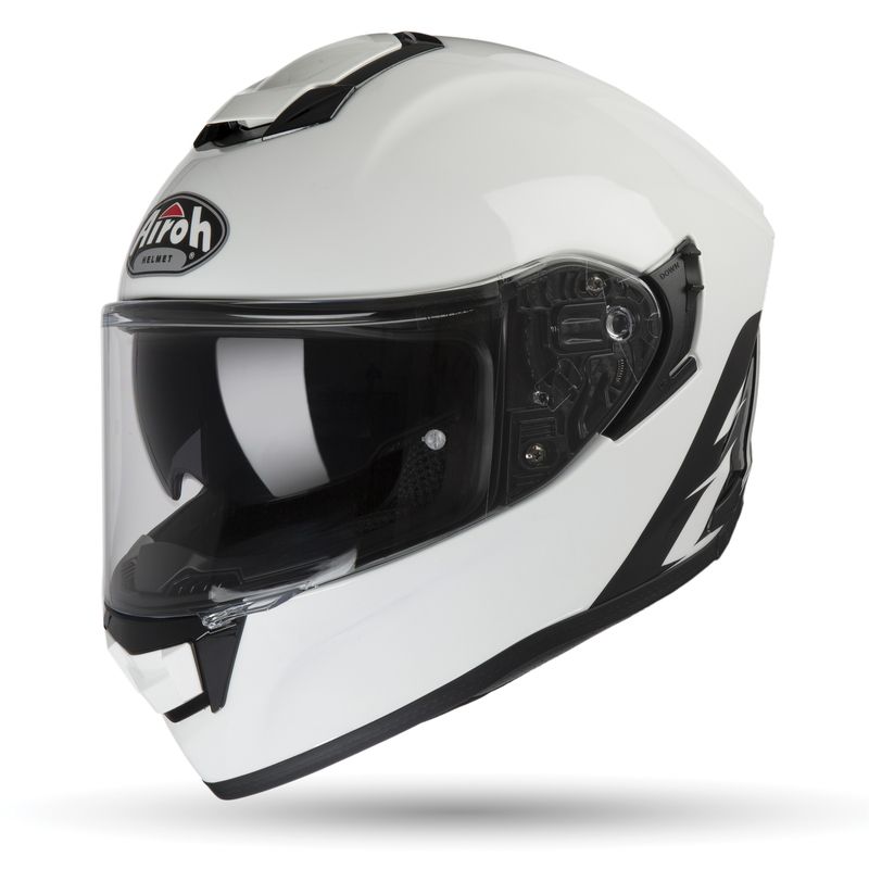 KASK MOTOCYKLOWY AIROH ST501 COLOR WHITE GLOSS 