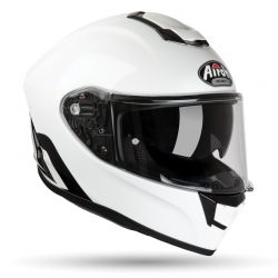 KASK MOTOCYKLOWY AIROH ST501 COLOR WHITE GLOSS 