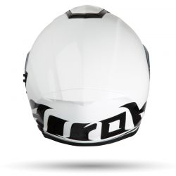 KASK MOTOCYKLOWY AIROH ST501 COLOR WHITE GLOSS 