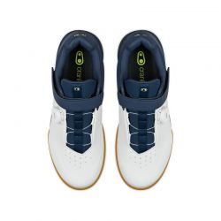 BUTY CRANKBROTHERS STAMP BOA NAVY GREY - GUM OUTSOLE 5 (37 EU)