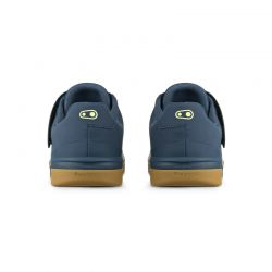 BUTY CRANKBROTHERS STAMP BOA NAVY GREY - GUM OUTSOLE 5 (37 EU)