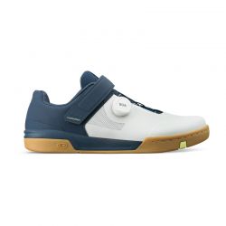BUTY CRANKBROTHERS STAMP BOA NAVY GREY - GUM OUTSOLE 5 (37 EU)