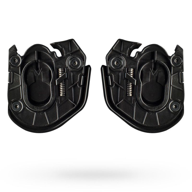 MOCOWANIE SZYBY BELL STAR SERIES BLACK 