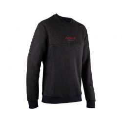 SWETER LEATT TECH GRAPHITE...