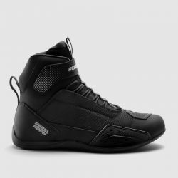 BUTY MOTOCYKLOWE REBELHORN SWIFT BLACK 