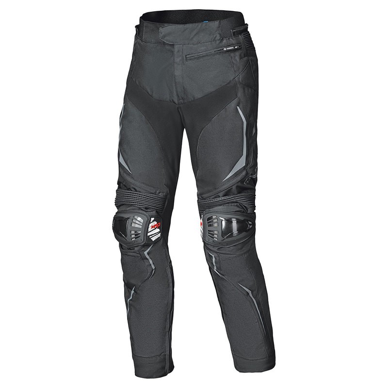 SPODNIE TEKSTYLNE HELD GRIND SRX BLACK SLIM 