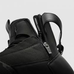 BUTY MOTOCYKLOWE REBELHORN SWIFT BLACK 