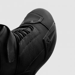 BUTY MOTOCYKLOWE REBELHORN SWIFT BLACK 