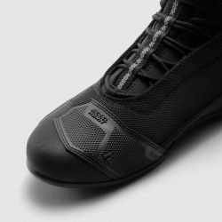BUTY MOTOCYKLOWE REBELHORN SWIFT BLACK 
