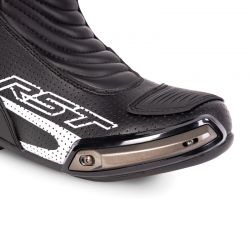 BUTY MOTOCYKLOWE RST TRACTECH EVO 3 SHORT BLACK 