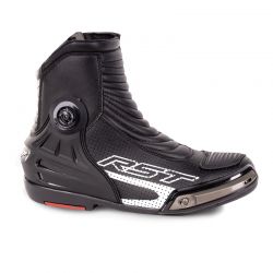 BUTY MOTOCYKLOWE RST TRACTECH EVO 3 SHORT BLACK 