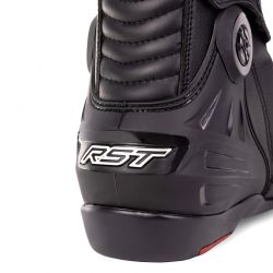BUTY MOTOCYKLOWE RST TRACTECH EVO 3 SHORT BLACK 