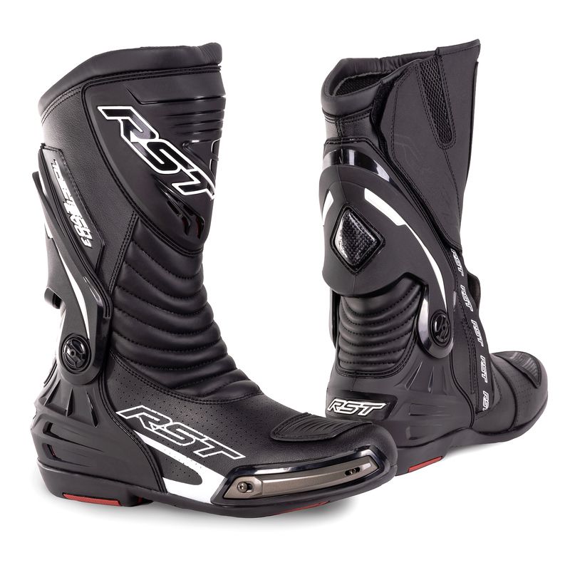 BUTY MOTOCYKLOWE RST TRACTECH EVO 3 SPORT BLACK 