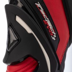 BUTY MOTOCYKLOWE RST TRACTECH EVO 3 SPORT RED BLACK 