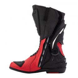 BUTY MOTOCYKLOWE RST TRACTECH EVO 3 SPORT RED BLACK 