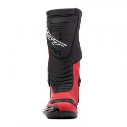 BUTY MOTOCYKLOWE RST TRACTECH EVO 3 SPORT RED BLACK 