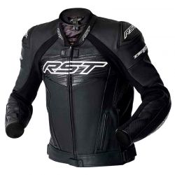 KURTKA MOTOCYKLOWA SKÓRZANA...