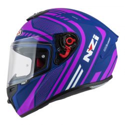 KASK MOTOCYKLOWY NZI TRENDY...