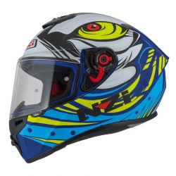 KASK MOTOCYKLOWY NZI TRENDY...