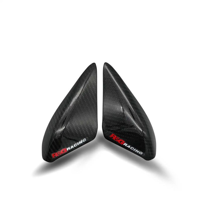 SLIDERY ZBIORNIKA PALIWA RG RACING TRIUMPH STREET TRIPLE 765 R / RS / MOTO2 23-