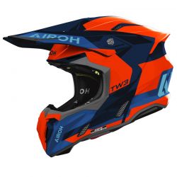 KASK MOTOCYKLOWY AIROH...