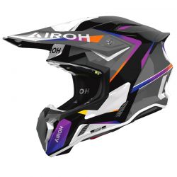 KASK MOTOCYKLOWY AIROH...