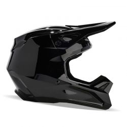 KASK FOX V1 SOLID BLACK...