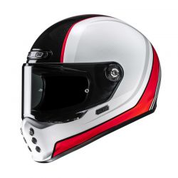 KASK MOTOCYKLOWY HJC V10...