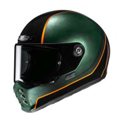KASK MOTOCYKLOWY HJC V10...